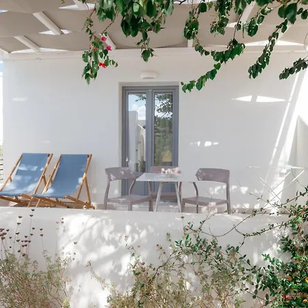 Nautilus Apartments-suites Aparthotel