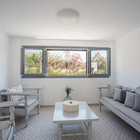 Aparthotel Nautilus Apartments-suites Páros