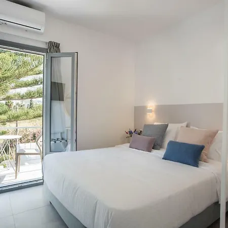 Nautilus Apartments-suites Aparthotel