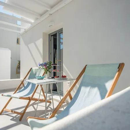 Nautilus Apartments-suites 公寓式酒店