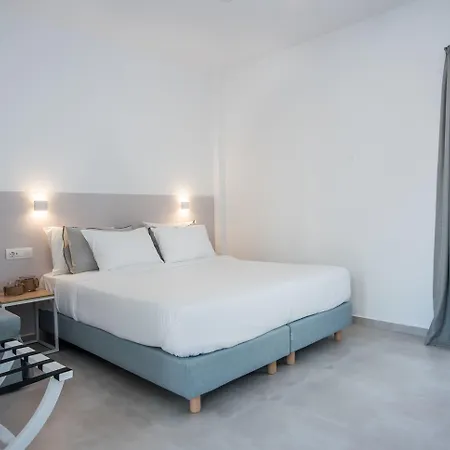 公寓式酒店 Nautilus Apartments-suites