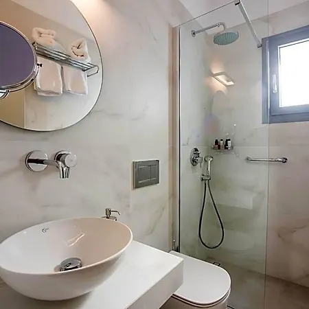 Nautilus Apartments-suites Apartmanhotel 4*