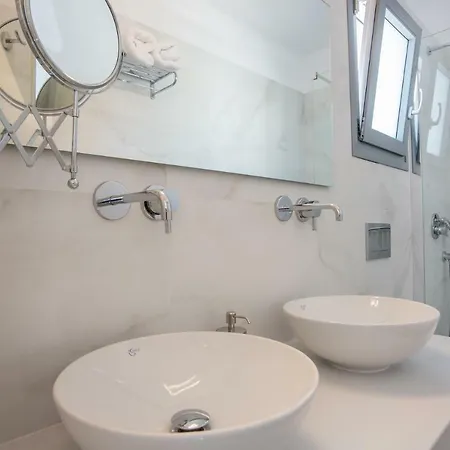 Nautilus Apartments-suites Apartmanhotel
