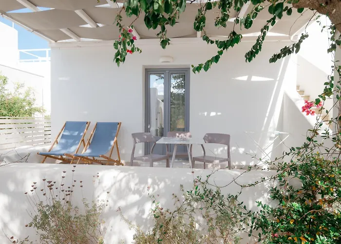 Nautilus Apartments-suites Aparthotel