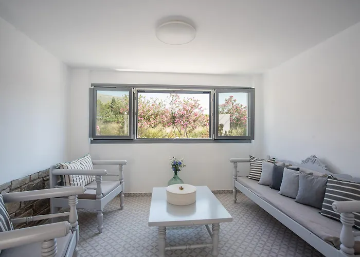 Aparthotel Nautilus Apartments-suites Parikia (Paros)