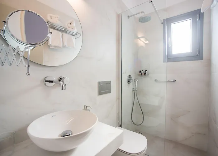 Nautilus Apartments-suites Aparthotel