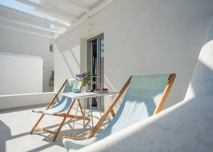 Nautilus Apartments-suites Aparthotel