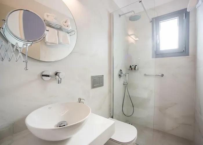 Nautilus Apartments-suites Aparthotel