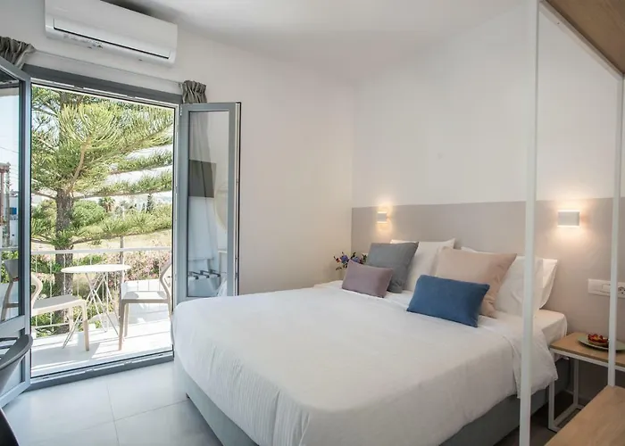 Nautilus Apartments-suites Aparthotel